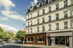  ibis Paris Avenue de la Republique  Париж